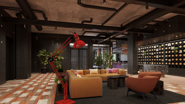 Hub Raleigh