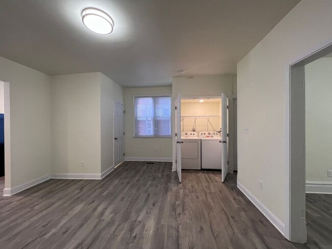 Photo - Updated 3BR 1.5 Bath House plus off street parking spot