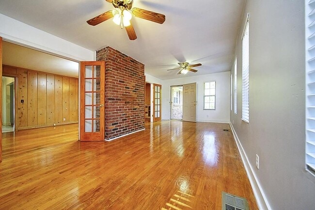 Photo - Beautiful 4-bedroom, 3-bathroom home located in the highly desirable Crieve Hall area!