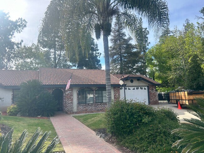 Single Family Home - Single Family Home