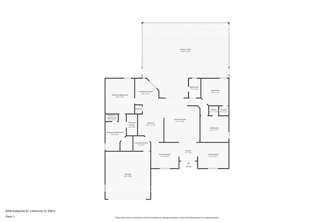 Photo - 6358 Oakpoint Dr