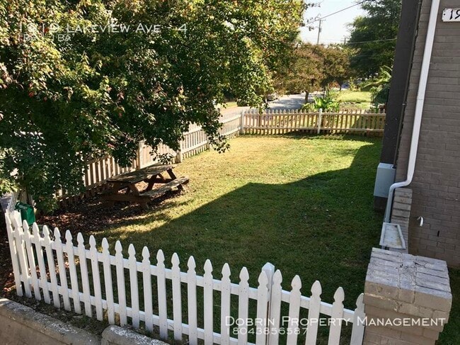 Photo - 1919 Lakeview Ave Unidad 4
