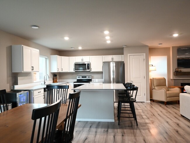 Photo - 15117 Prescott Lp SE