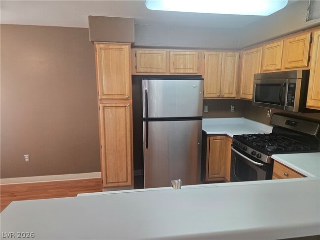 Photo - 5710 E Tropicana Ave Unit 2167