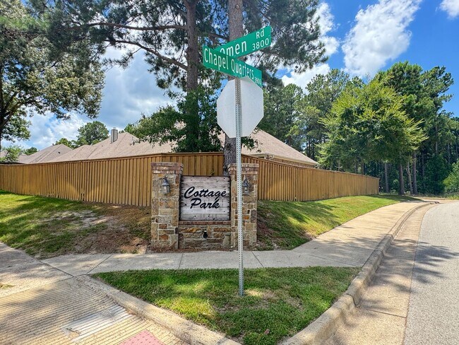 3945 Old Omen Rd