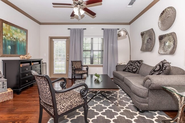 Photo - Town Creek Village Apartments