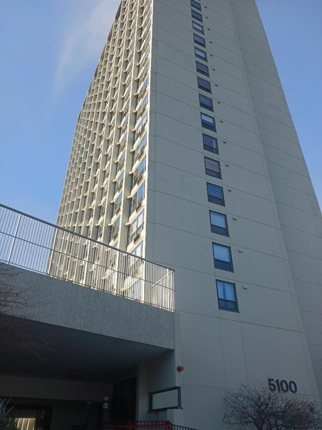 Photo - 5100 N Marine Dr Unit 3H