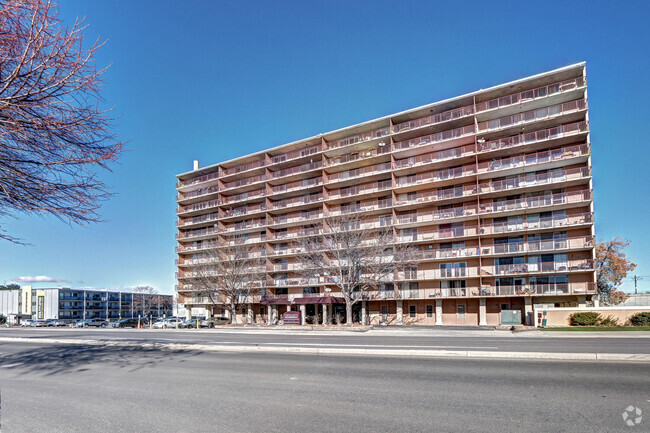 Building Photo - 2225 Buchtel Blvd S Rental
