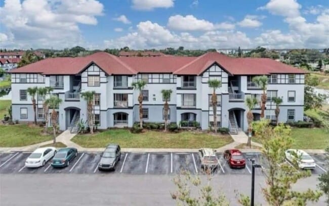 Building Photo - 3725 Castle Pines Ln Unit 4328