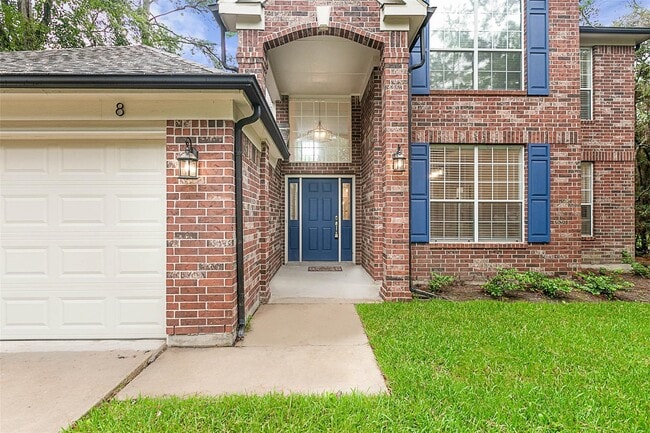 Photo - 8 Greentwig Pl