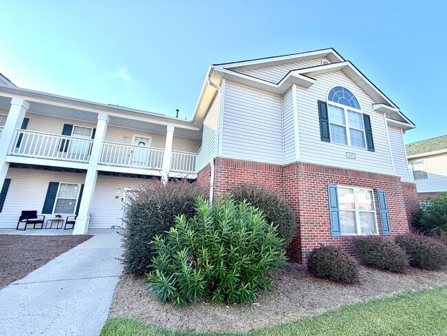 Photo - 1605 Willoughby Pk Ct