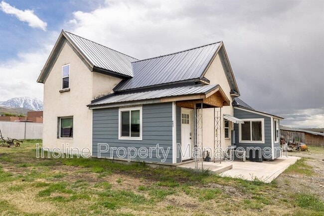 Building Photo - 602 E 200 S Rental