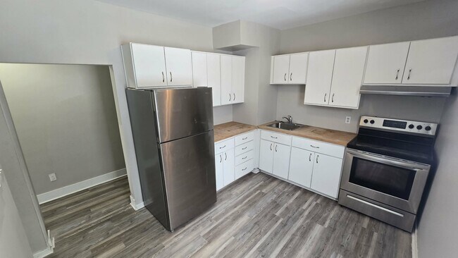 Photo - 120 Steadman St Unité 120A