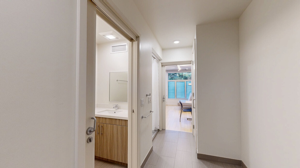 Photo - Shattuck Studios Apartments