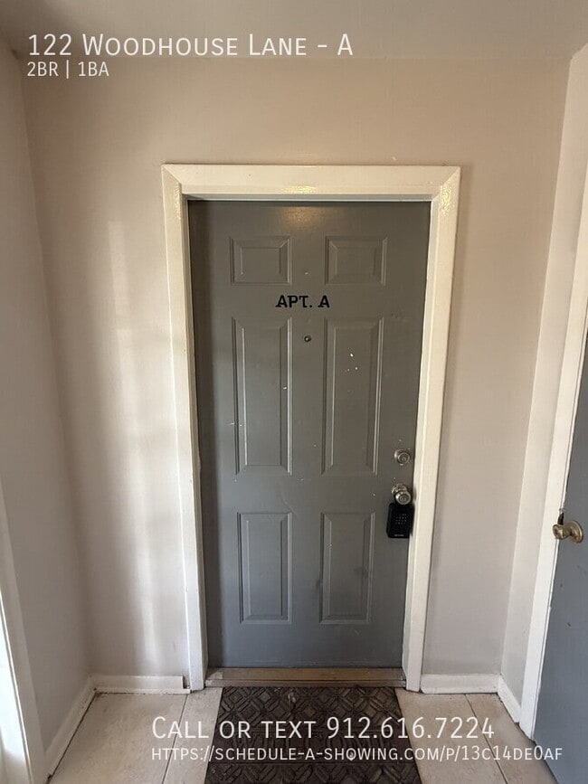 Photo - 122 Woodhouse Ln Unidad A
