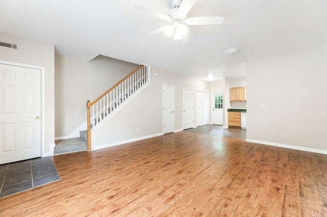 Millstone Townhomes