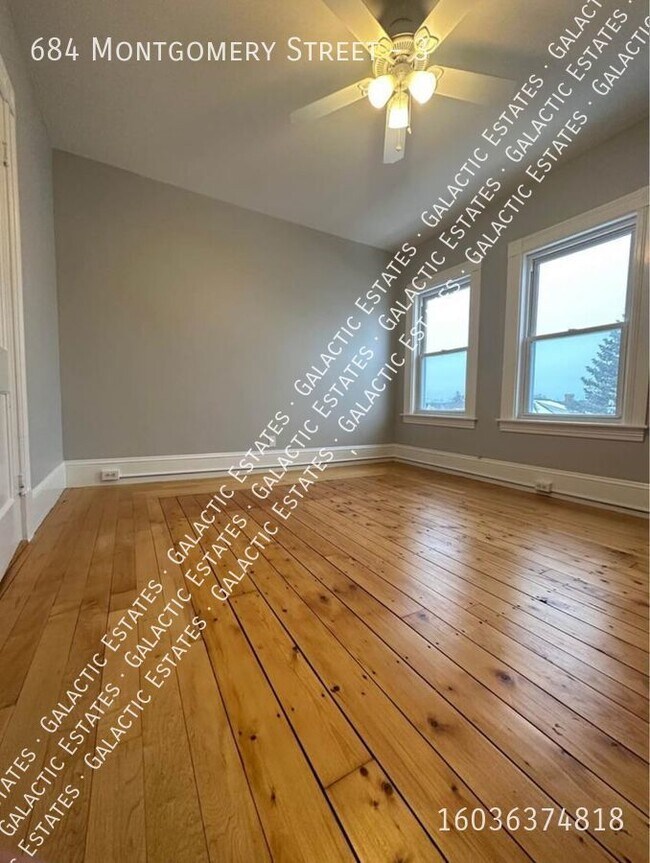 Photo - Newly Renovated 3 Bedroom 1 Bathroom Unit 3