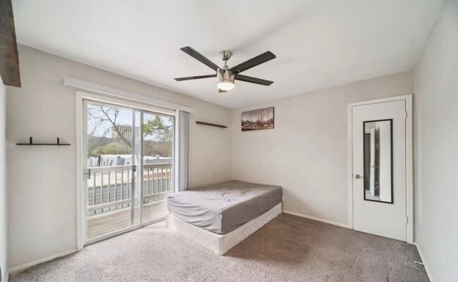 Photo - Charming 3BR Condo in Tulsa Unit LABS 4614 E 68th St - 57991117334