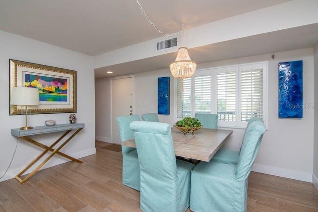 Photo - 3200 Gulf Blvd Unit 205