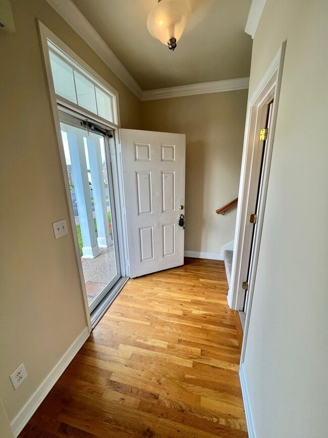 Photo - 2 bed/2.5 bath Townhouse in Williamson Co - Pool and Playground