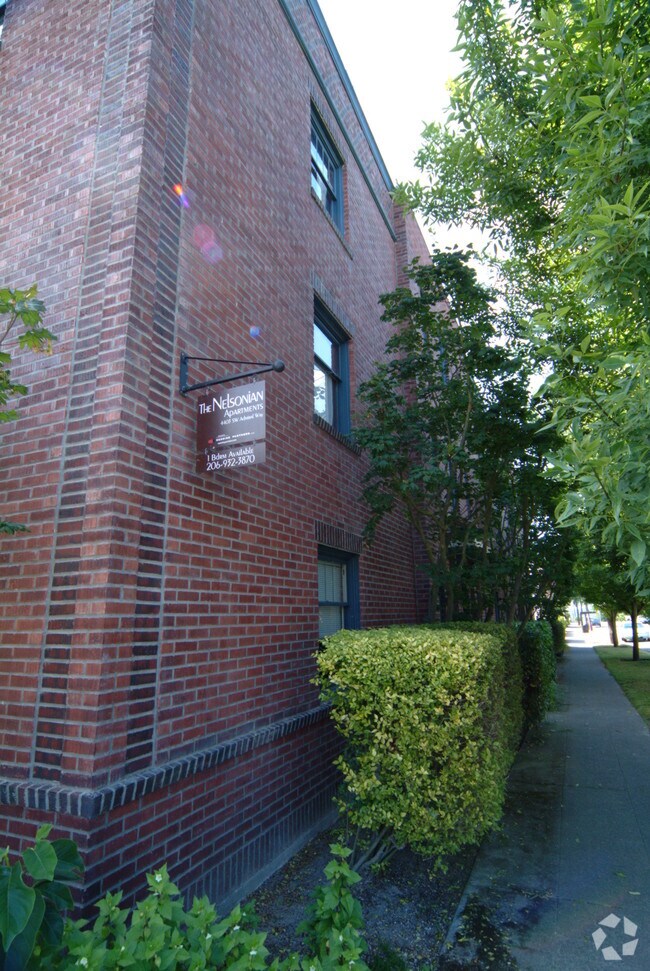 Photo - Nelsonian Apartments