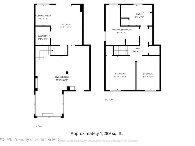 Photo - 418 W Market St