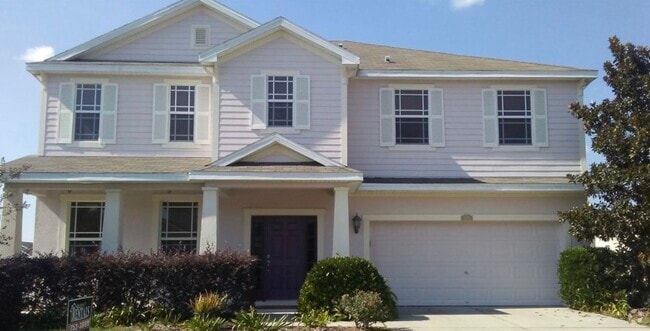 Building Photo - 3011 Azalea Blossom Dr Rental