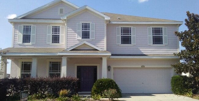 Building Photo - 3011 Azalea Blossom Dr Rental