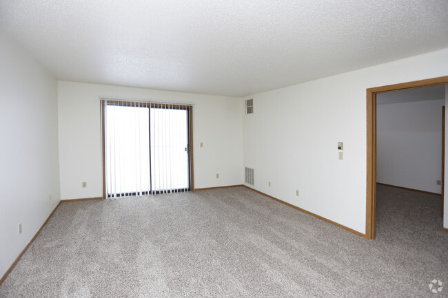 Interior Photo - Willow Park Rental