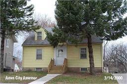 Building Photo - 5 Bedroom Home in Campus Area - Available August 1st