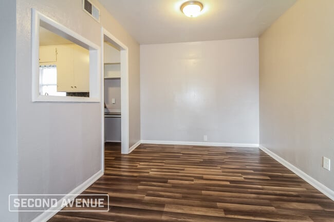 Photo - 2403 W Britton Rd Casa