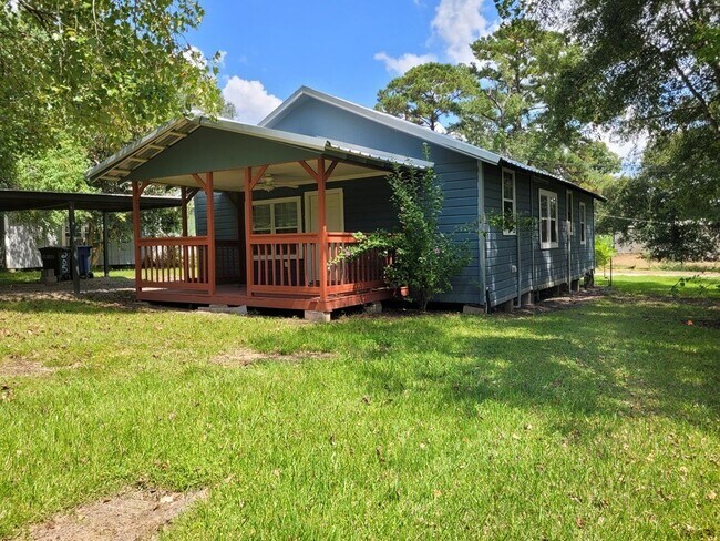Photo - 205 N Lelia Ave