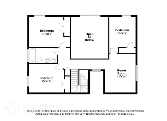 Photo - 2732 Country Creek Ln