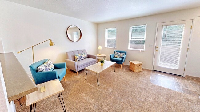 Photo - Springbrook Village