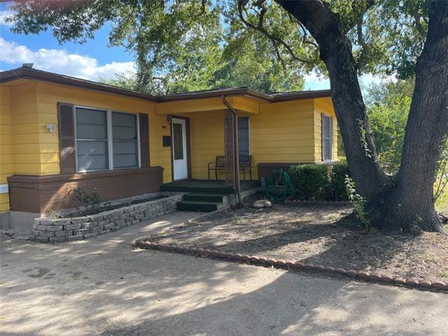 Photo - 1512 Hilltop Dr