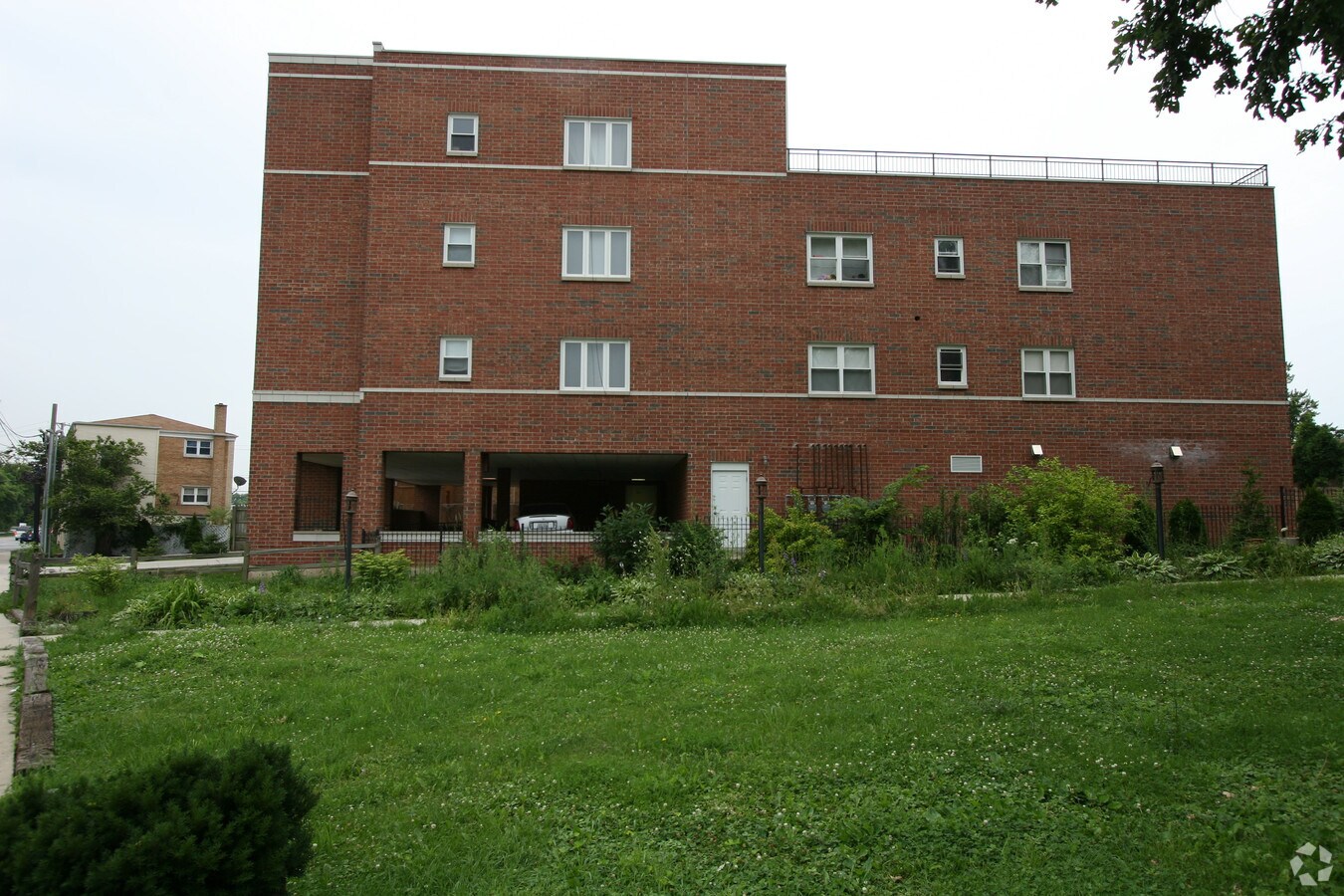 Photo - Riverwest Apartments