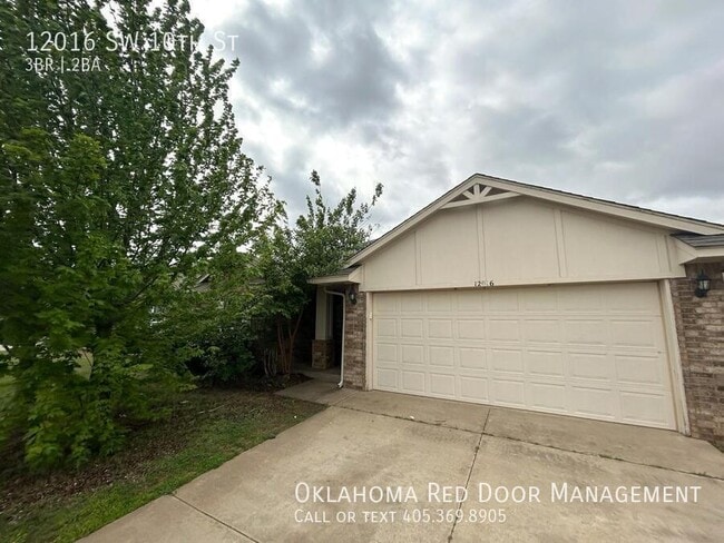 Building Photo - 12016 SW 10th St