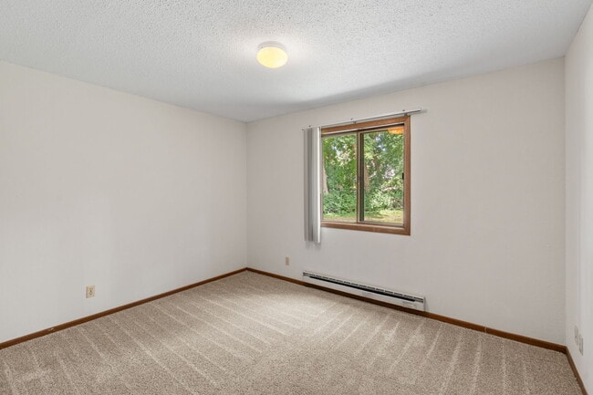 Spruce Place Apartments