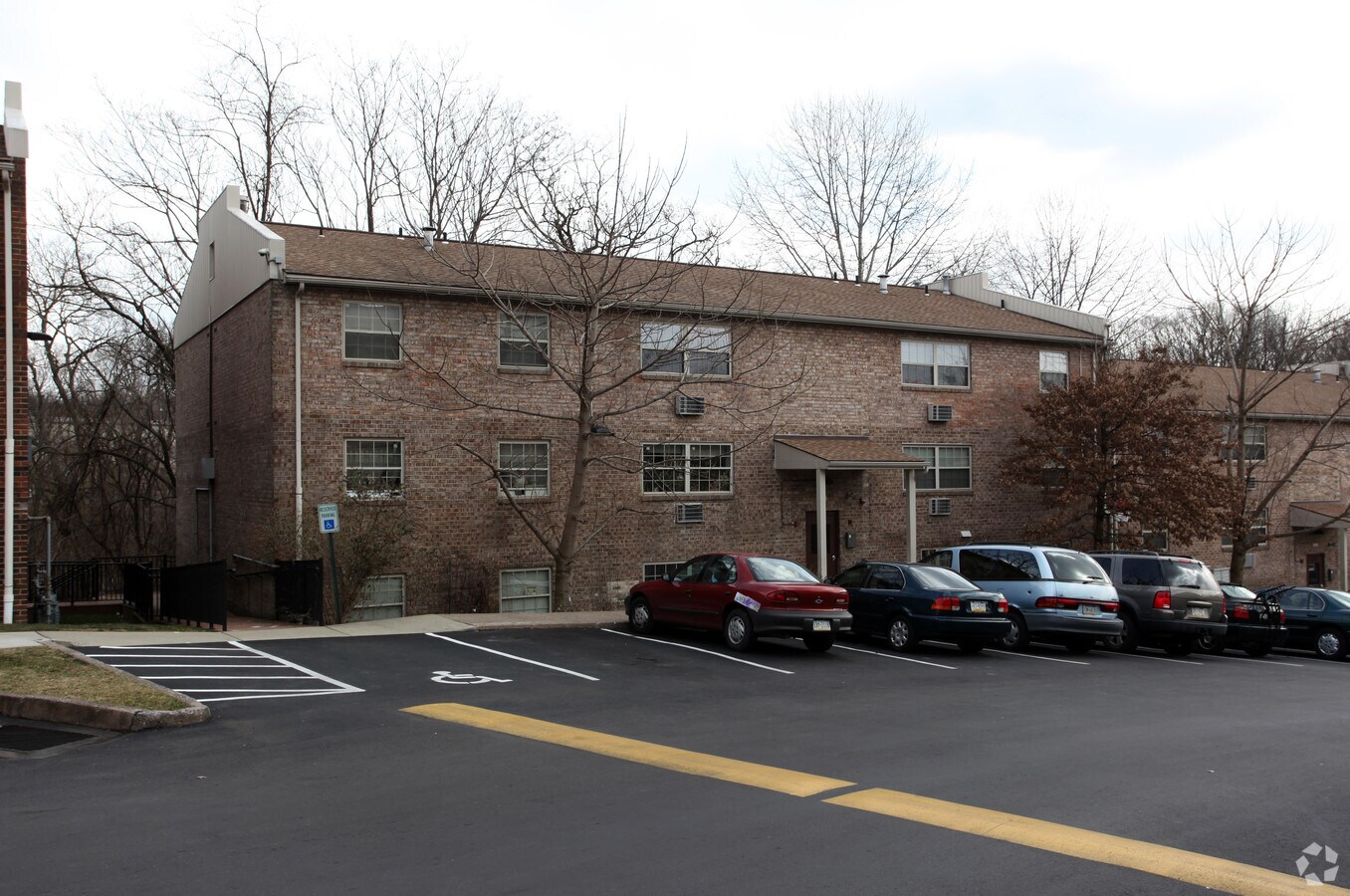 Photo - Ivey Lane Apartments