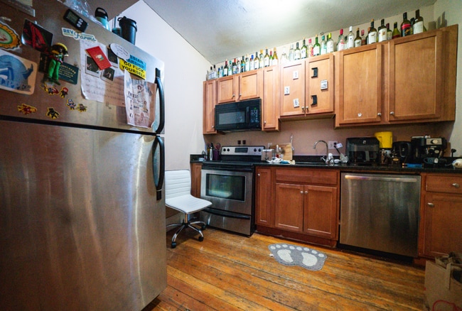 Photo - 52 Fenway Unit 1A