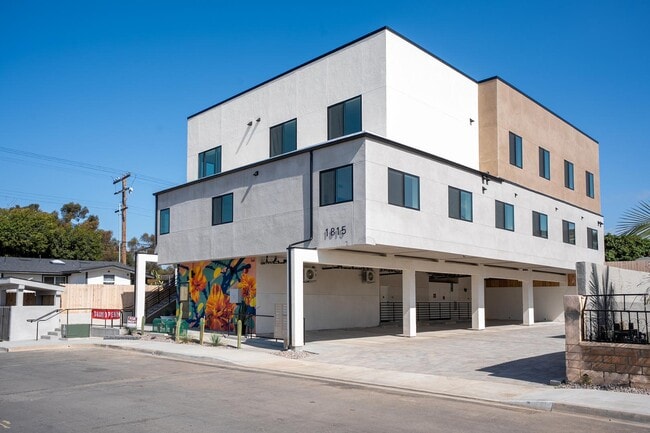 Photo - LIV @ Siesta