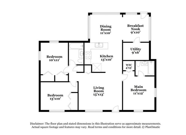 Photo - 1412 Brookhill Dr