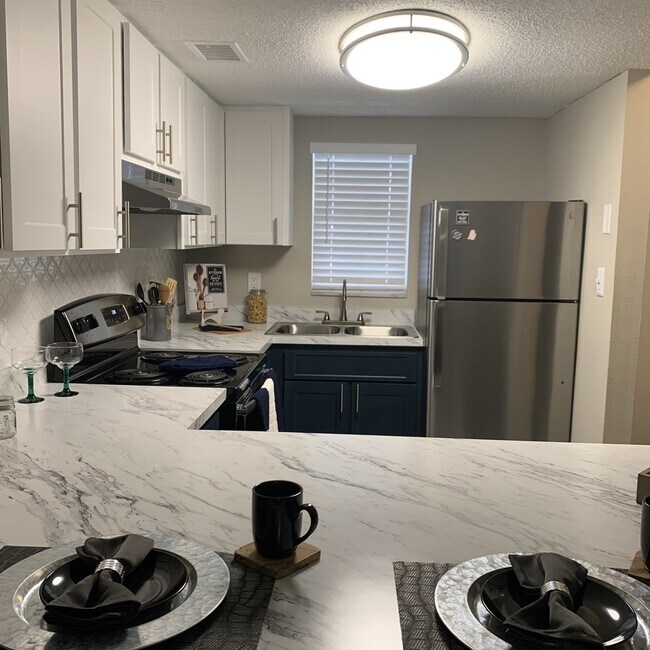 Westshore Crossing Apartments Tampa, FL