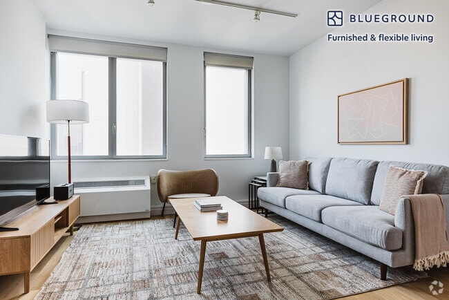 Building Photo - 550 W 54th St Rental