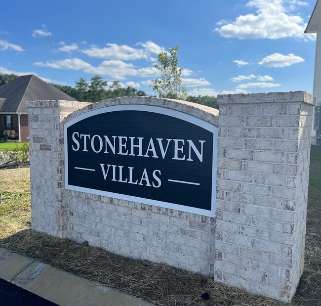 Stone Haven Villas