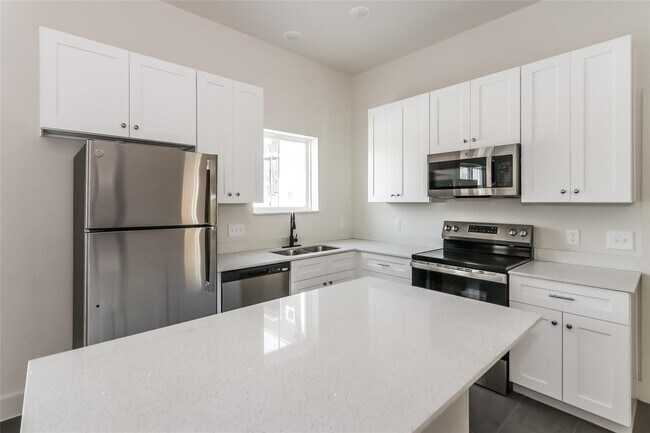 Brandon Luxury Living