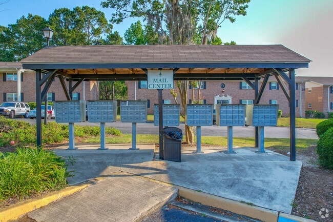 Mail Center