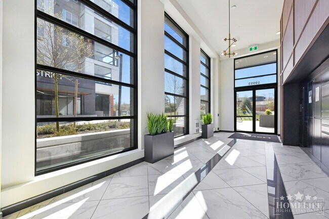 Photo - 1 Bed, 1 Bath Condo for Rent in Willoughby! Unité 106