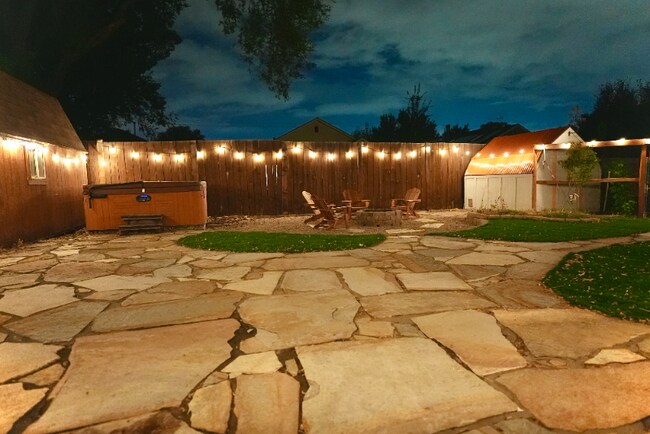 Photo - 4284 S Normandie Ln