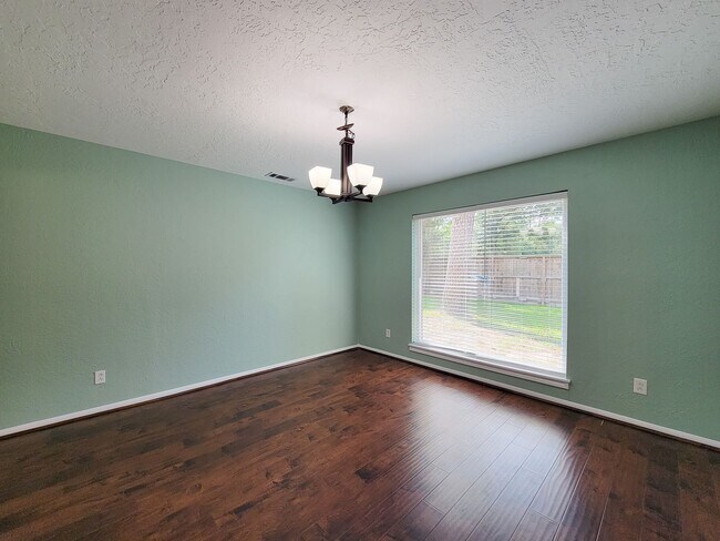 Photo - Home has been remodeled/updated. New hand-...